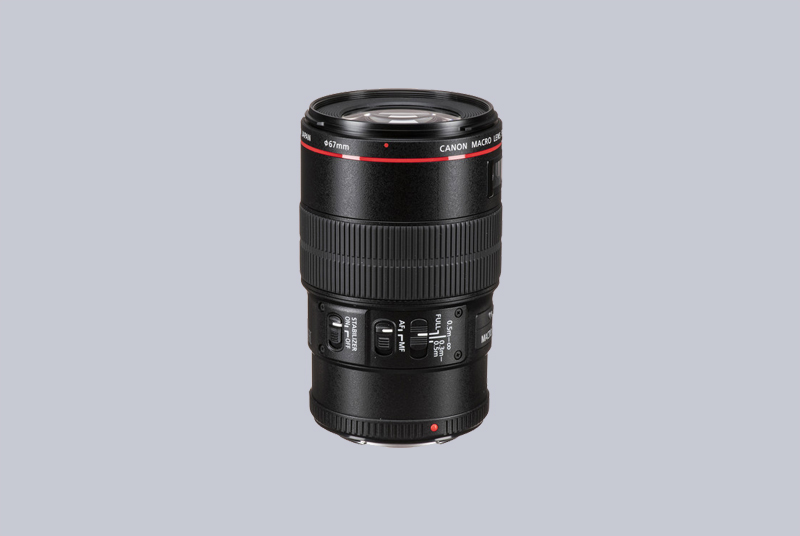 Canon EF 100mm f/2.8L MACRO – ECHO PARK CAMERA